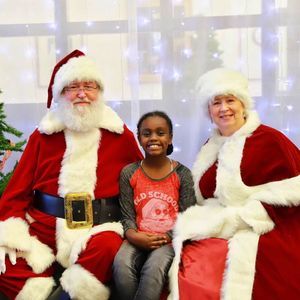 Meet your Posher, Esperanza